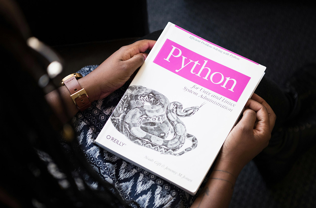 Python Programming Basics