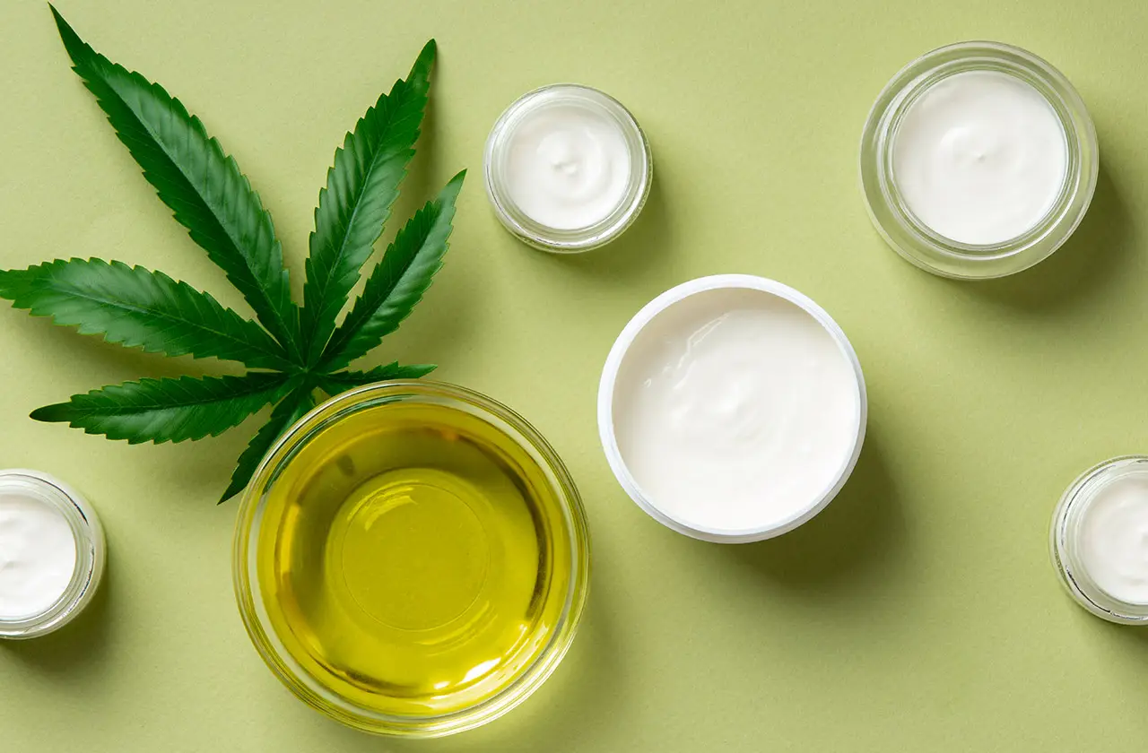 How to Launch A Successful CBD Brand