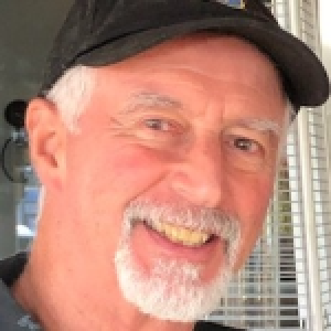 Profile photo of Jeff Drobman