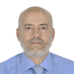 Profile photo of Kamal Al-Malah