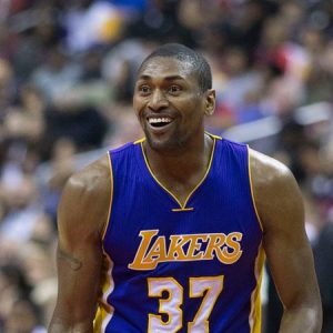 Profile photo of Metta World Peace