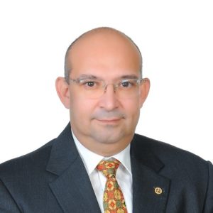 Profile photo of Nihat Kamil Anil