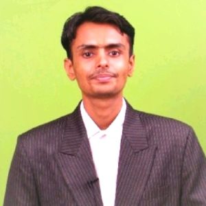 Profile photo of Pranav Parekh