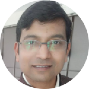 Profile photo of Ritesh Chandra