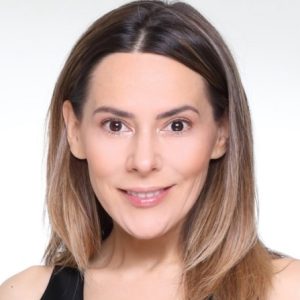 Profile photo of Silvia Olmedo