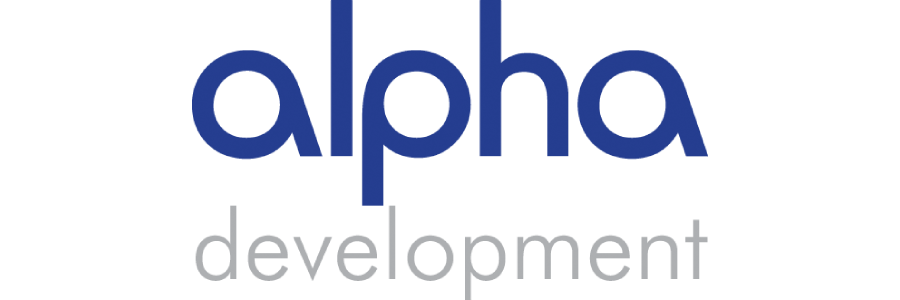 ALPHA DEVELOPMENT