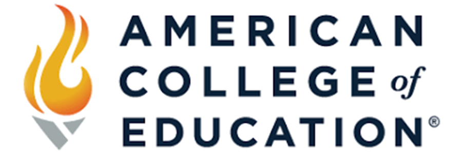 AMERICAN COLLEGE OF EDUCATION