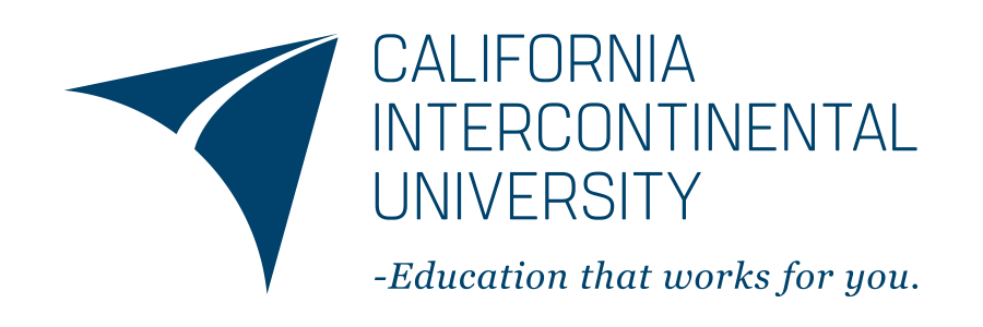 CALIFORNIA INTERCONTINENTAL UNIVERSITY