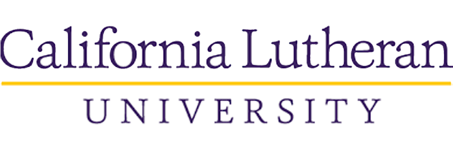 CALIFORNIA LUTHERAN UNIVERSITY