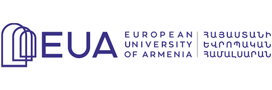 EUROPEAN UNIVERSITY OF ARMENIA