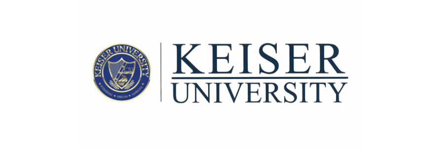 KEISER UNIVERSITY