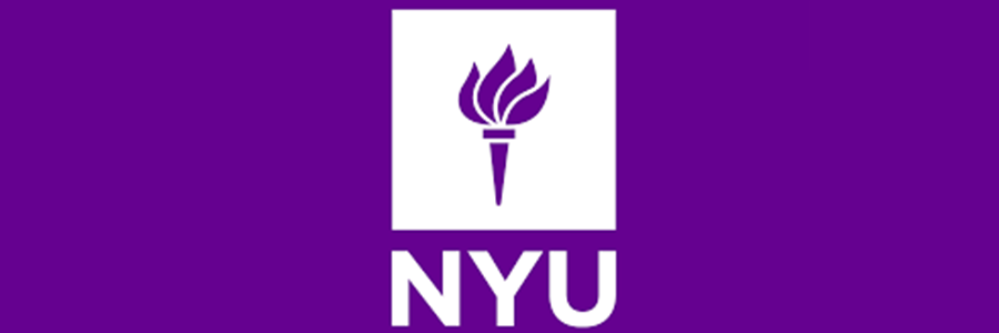 NEW YORK UNIVERSITY