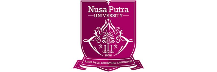 NUSAPUTRA UNIVERSITY