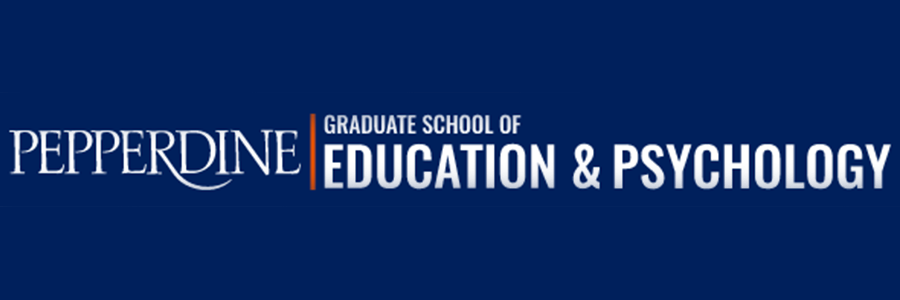 PEPPERDINE UNIVERSITY GRADUATE SCHOOL OF EDUCATION AND PSYCHOLOGY