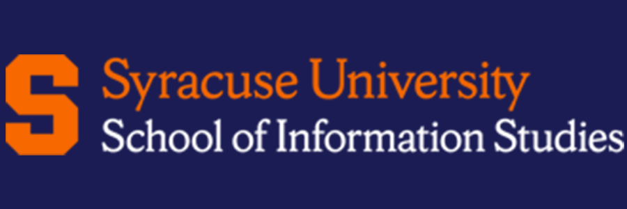 SYRACUSE UNIVERSITY SCHOOL OF INFORMATION STUDIES