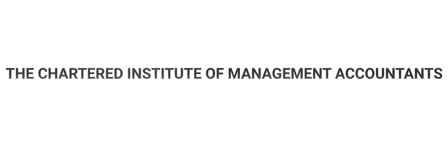 THE CHARTERED INSTITUTE OF MANAGEMENT ACCOUNTANTS