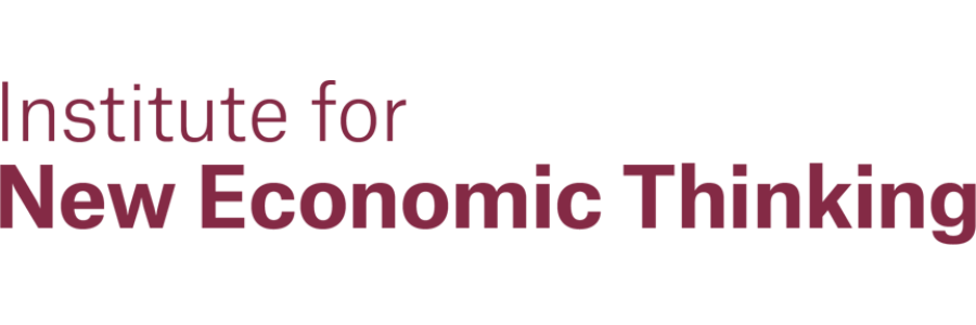 THE INSTITUTE FOR NEW ECONOMIC THINKING