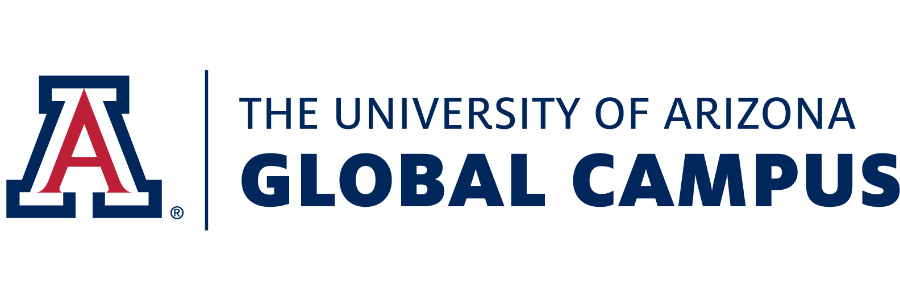 THE UNIVERSITY OF ARIZONA GLOBAL CAMPUS