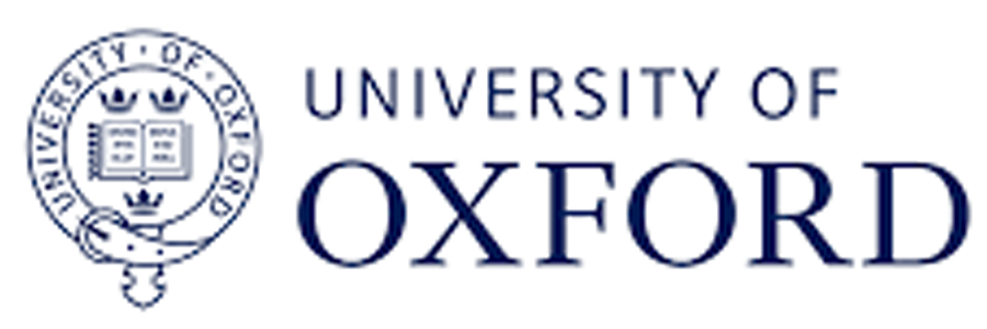 UNIVERSITY OF OXFORD