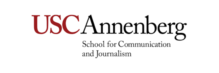 USC ANNENBERG SCHOOL FOR COMMUNICATION AND JOURNALISM